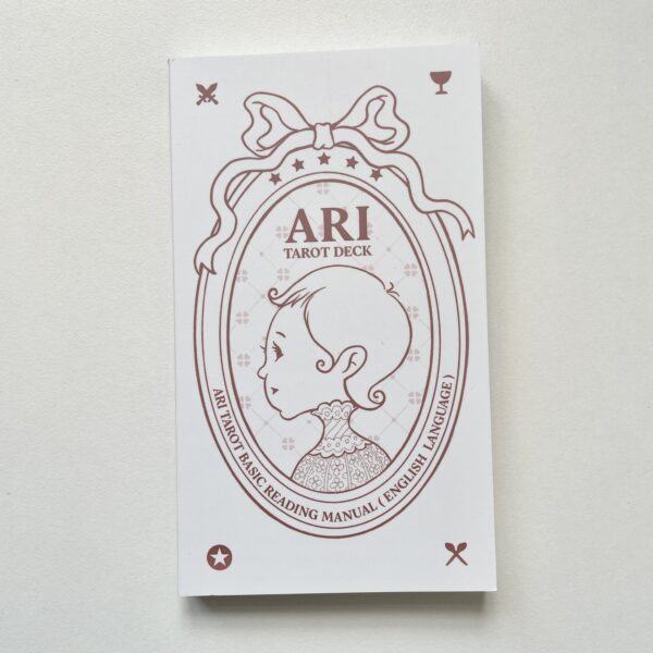 Ari Tarot 可愛BB塔羅牌 - Image 23