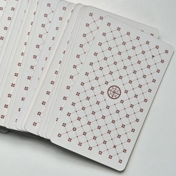 Ari Tarot 可愛BB塔羅牌 - Image 20