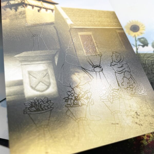 Location Tarot 第二版 - Image 2