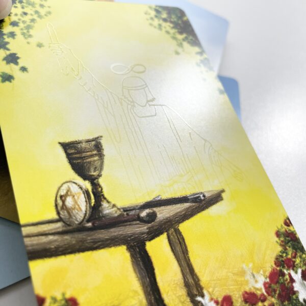 Location Tarot 第二版 - Image 6