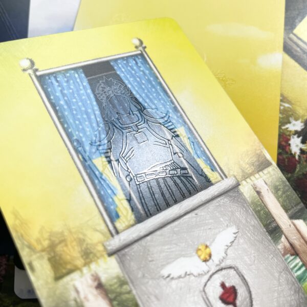 Location Tarot 第二版 - Image 4
