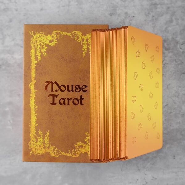Mouse Tarot - Image 2