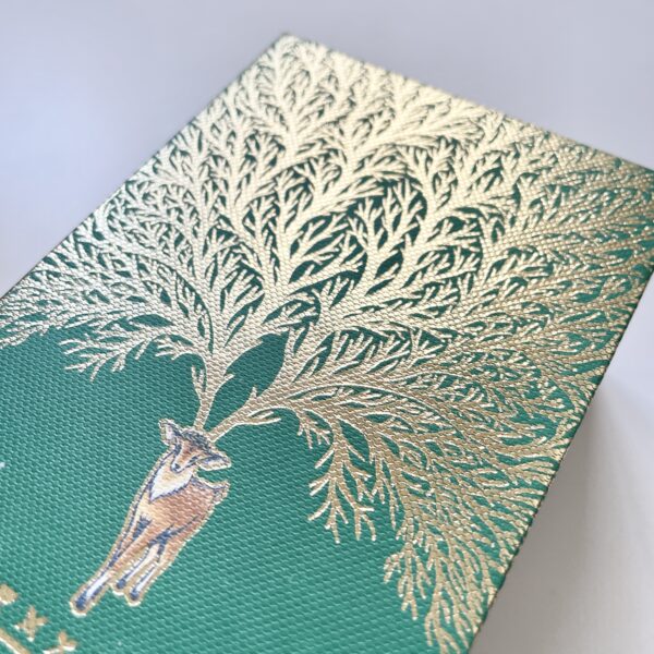 Into the Wild Tarot 塔羅牌 + 神喻卡 100張 - Image 16