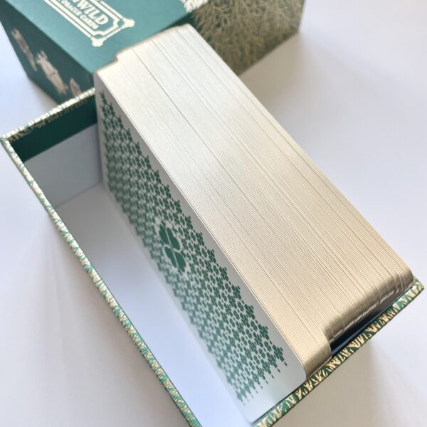 Into the Wild Tarot 塔羅牌 + 神喻卡 100張 - Image 11