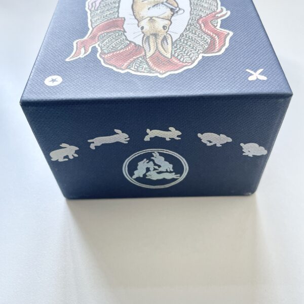 Lunalapin Tarot 可愛兔仔塔羅牌 + 神喻卡 100張 - Image 13