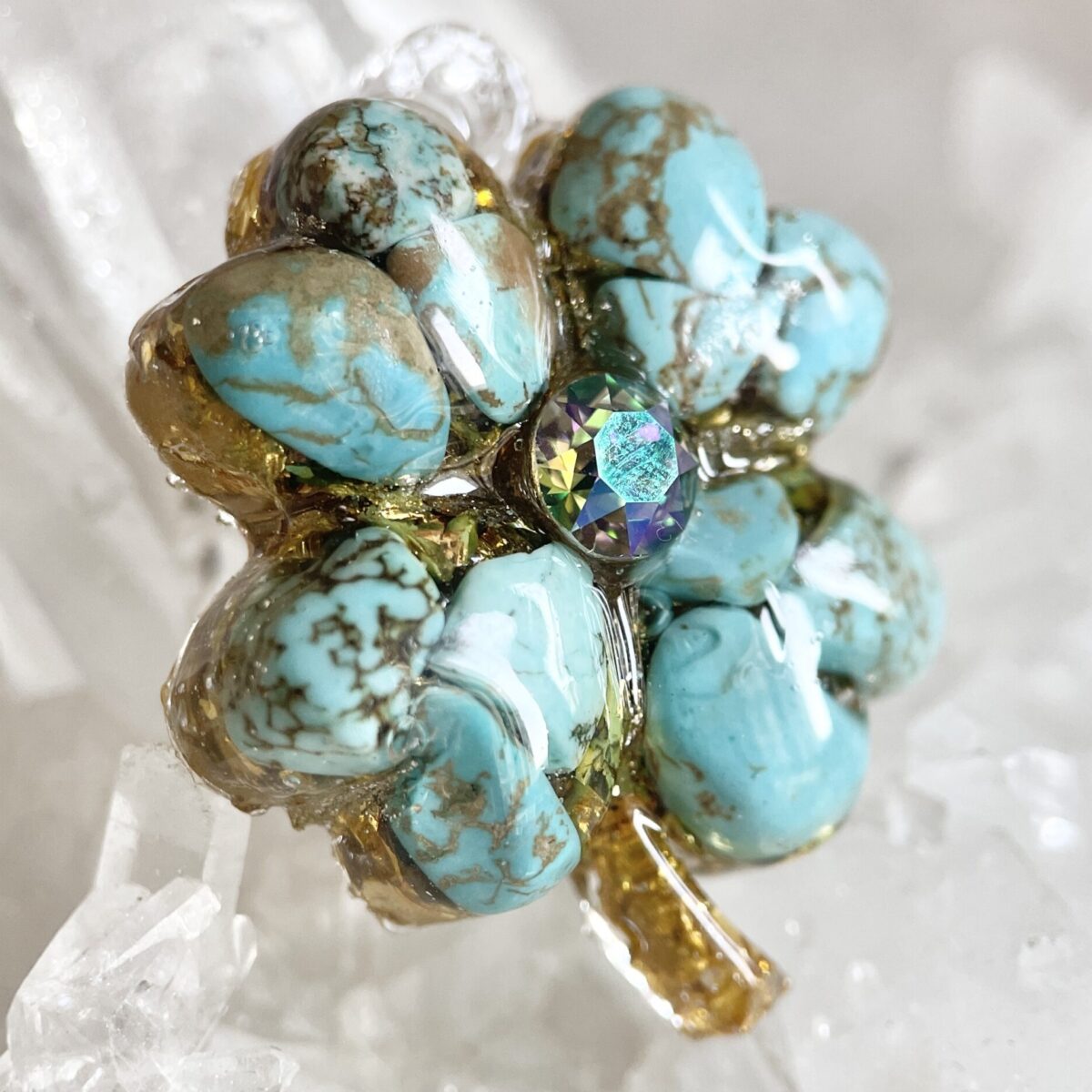 幸運/機會/貴人