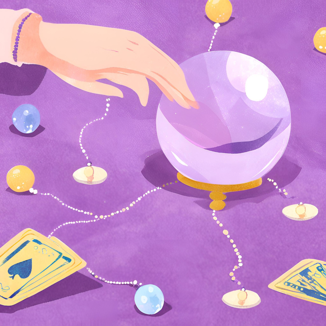 其他任何問題占卜