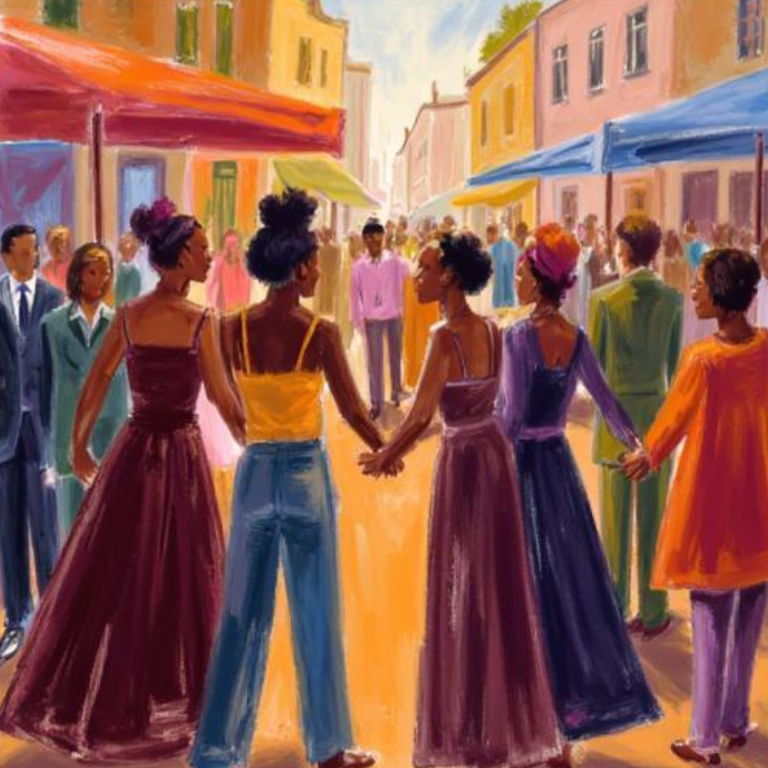 其他關係靈氣療癒 - 家人/朋友/職場人際關係