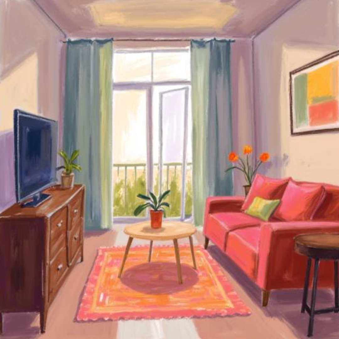 空間神聖守護與能量調和 - 打造高頻、和諧的理想場域