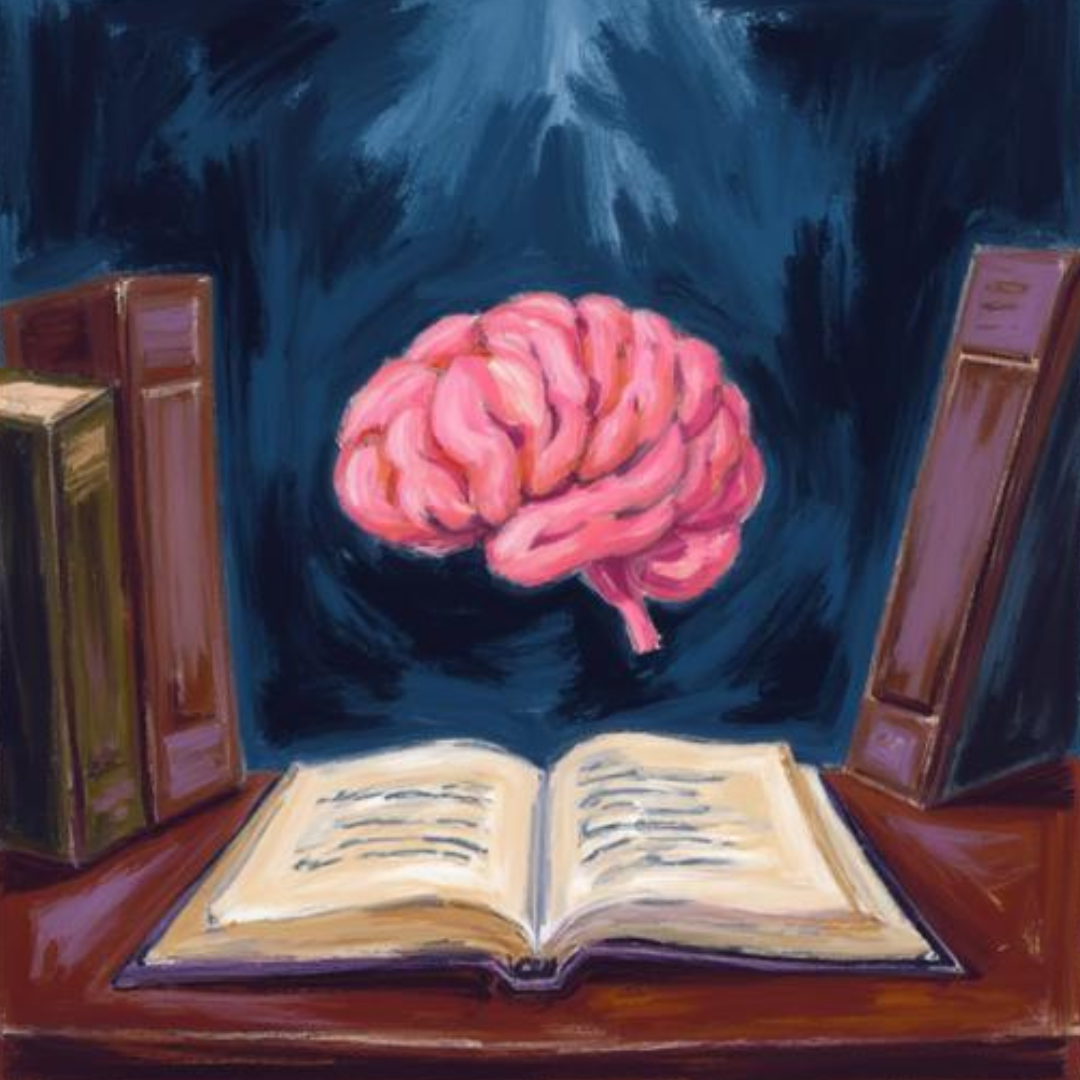 讀書 / 記憶力 / 專注力 / 理解力