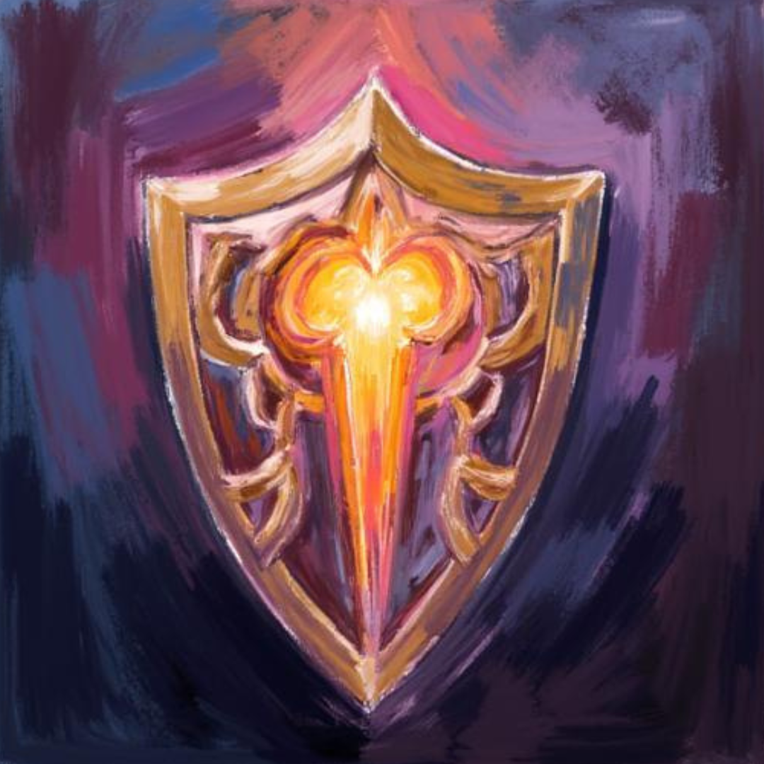 防禦 / 淨化 / 驅逐