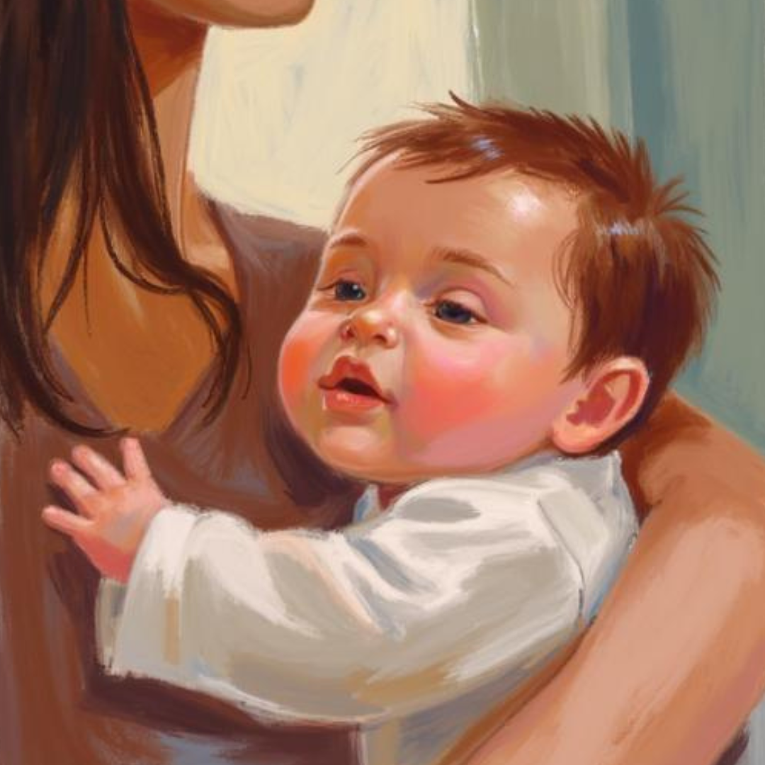 自愛 / 內在小孩 / 原生家庭