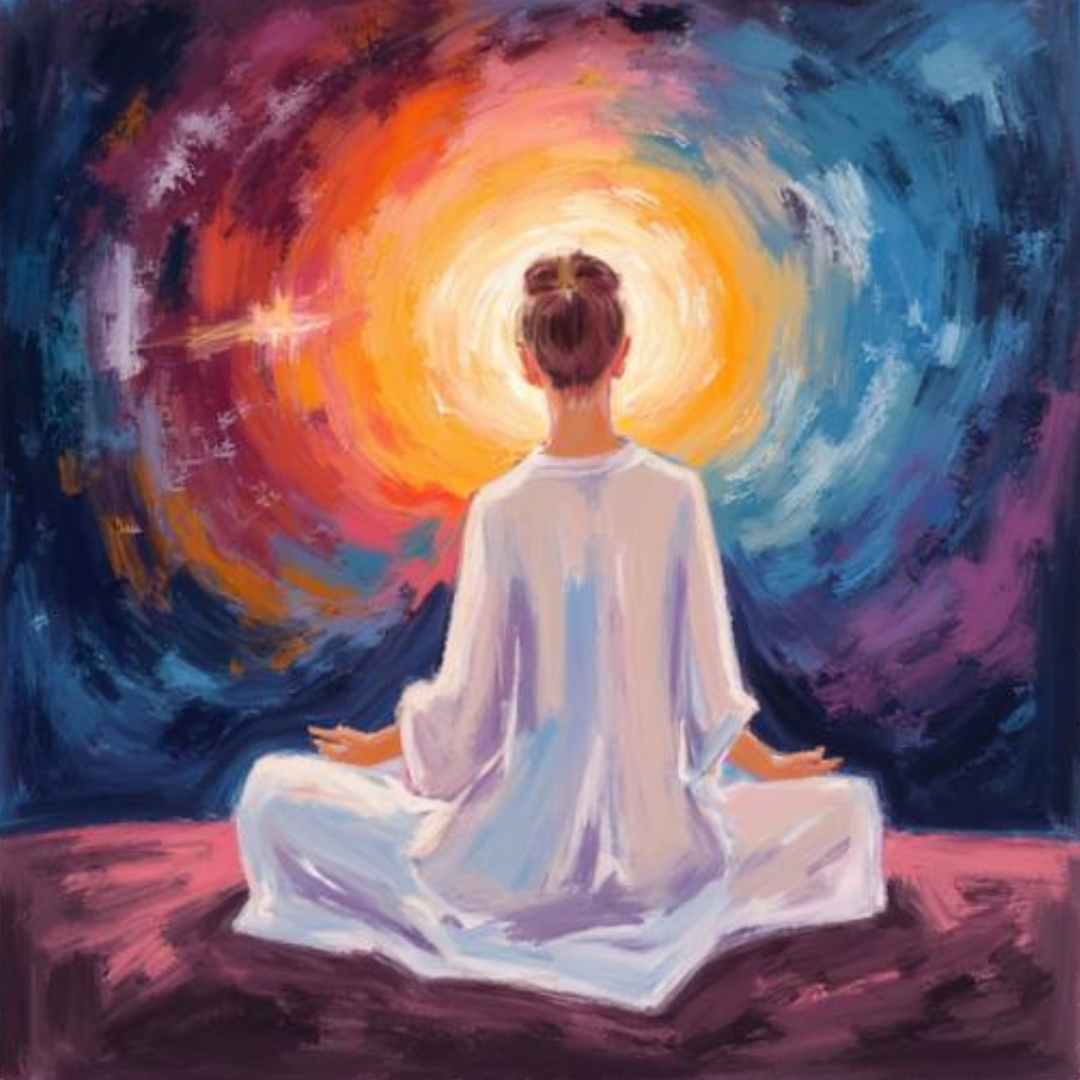 靈性 / 直覺 / 創造力